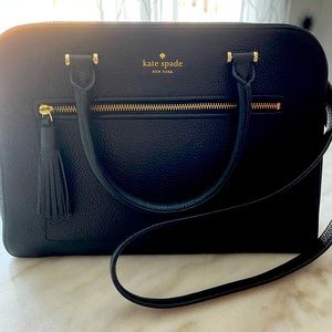 Kate Spade Chester Street Satchel Handbag